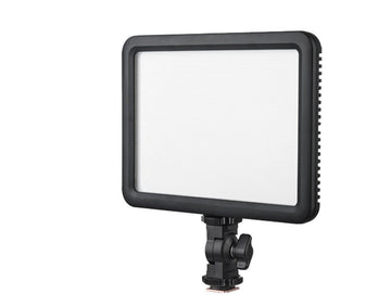 Godox Ultra Slim LEDP120C LED Light 3300-5600k Adjustable For Camera Video
